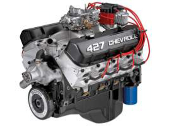 B3533 Engine